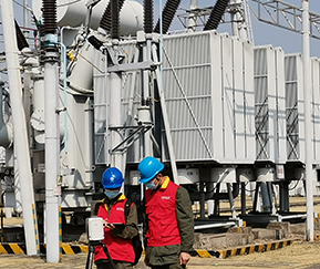 仙游倾斜摄影技术在基础设施监测中如何发挥作用？